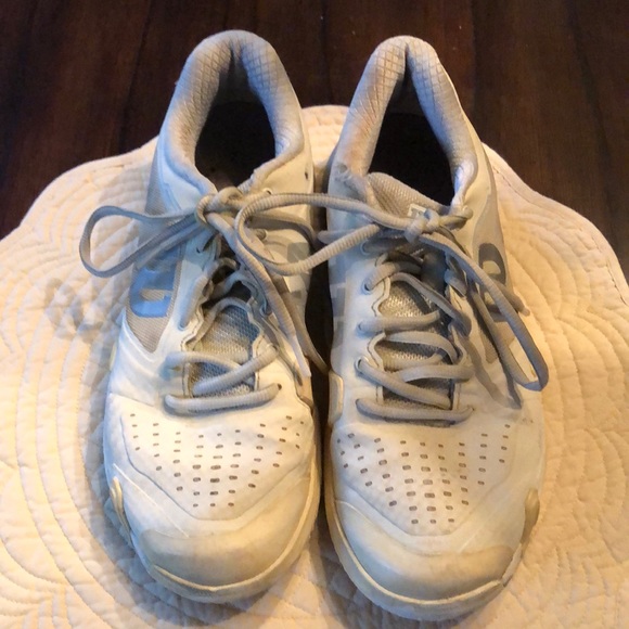 🦋 Wilson Rush Pro classic running shoes - Picture 3 of 12